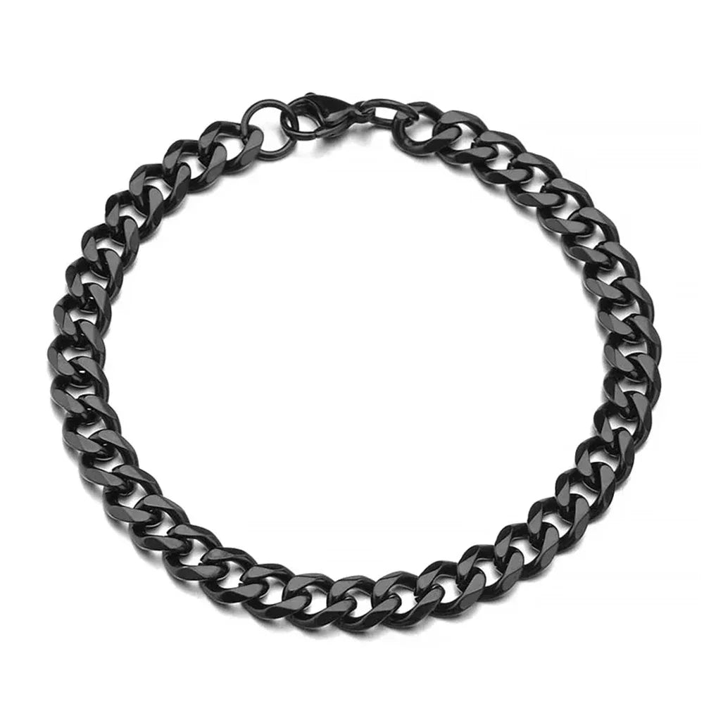 Stainless Steel Bracelets - Aureus