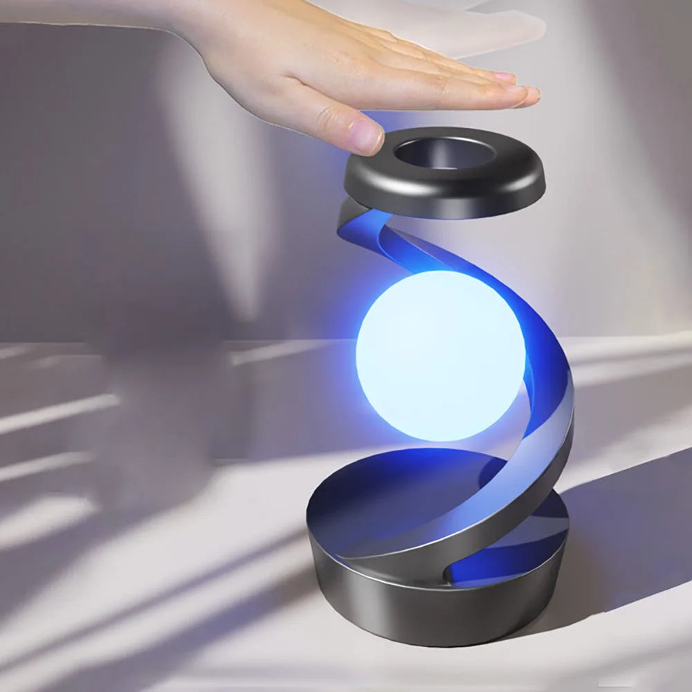 Anti-Gravity Desk Lamp - Aureus