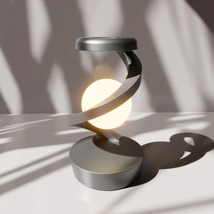 Anti-Gravity Desk Lamp - Aureus