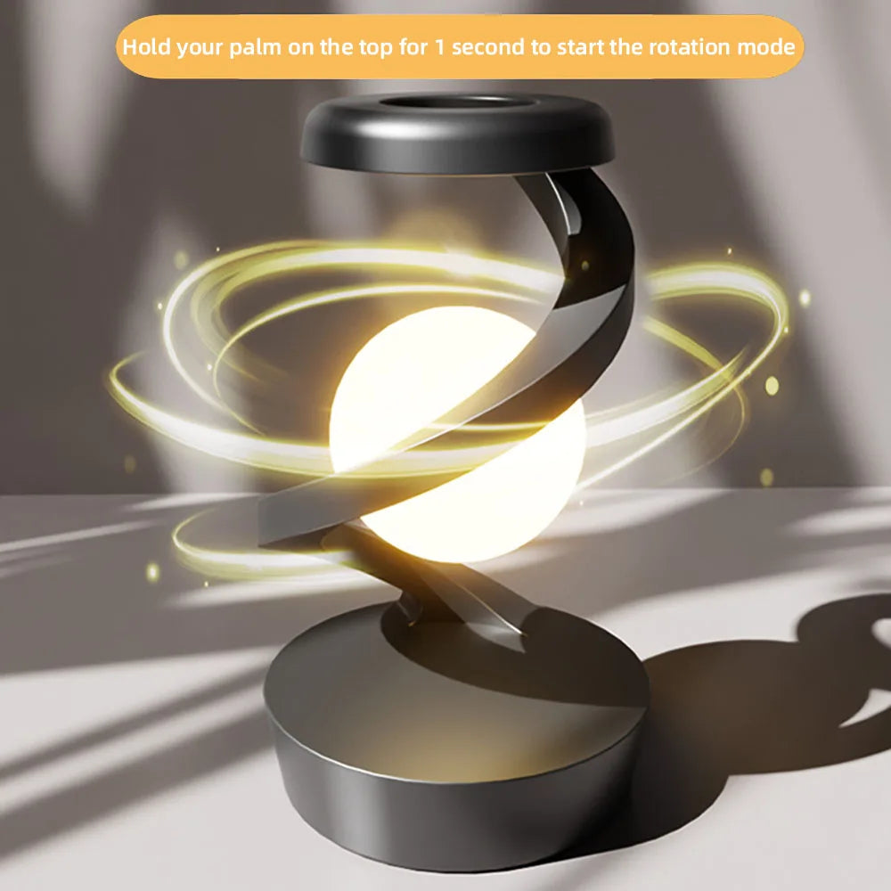 Anti-Gravity Desk Lamp - Aureus