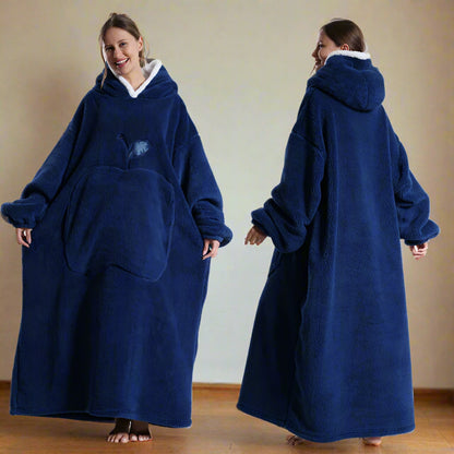 Super Soft Hoodie Blanket - Aureus