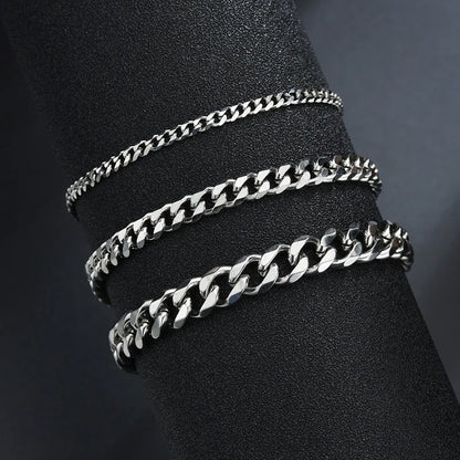 Stainless Steel Bracelets - Aureus