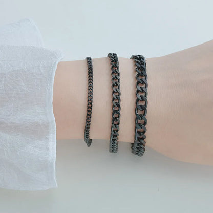 Stainless Steel Bracelets - Aureus