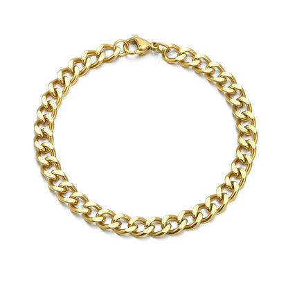 Stainless Steel Bracelets - Aureus